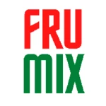 frumix - frutas y verduras android application logo